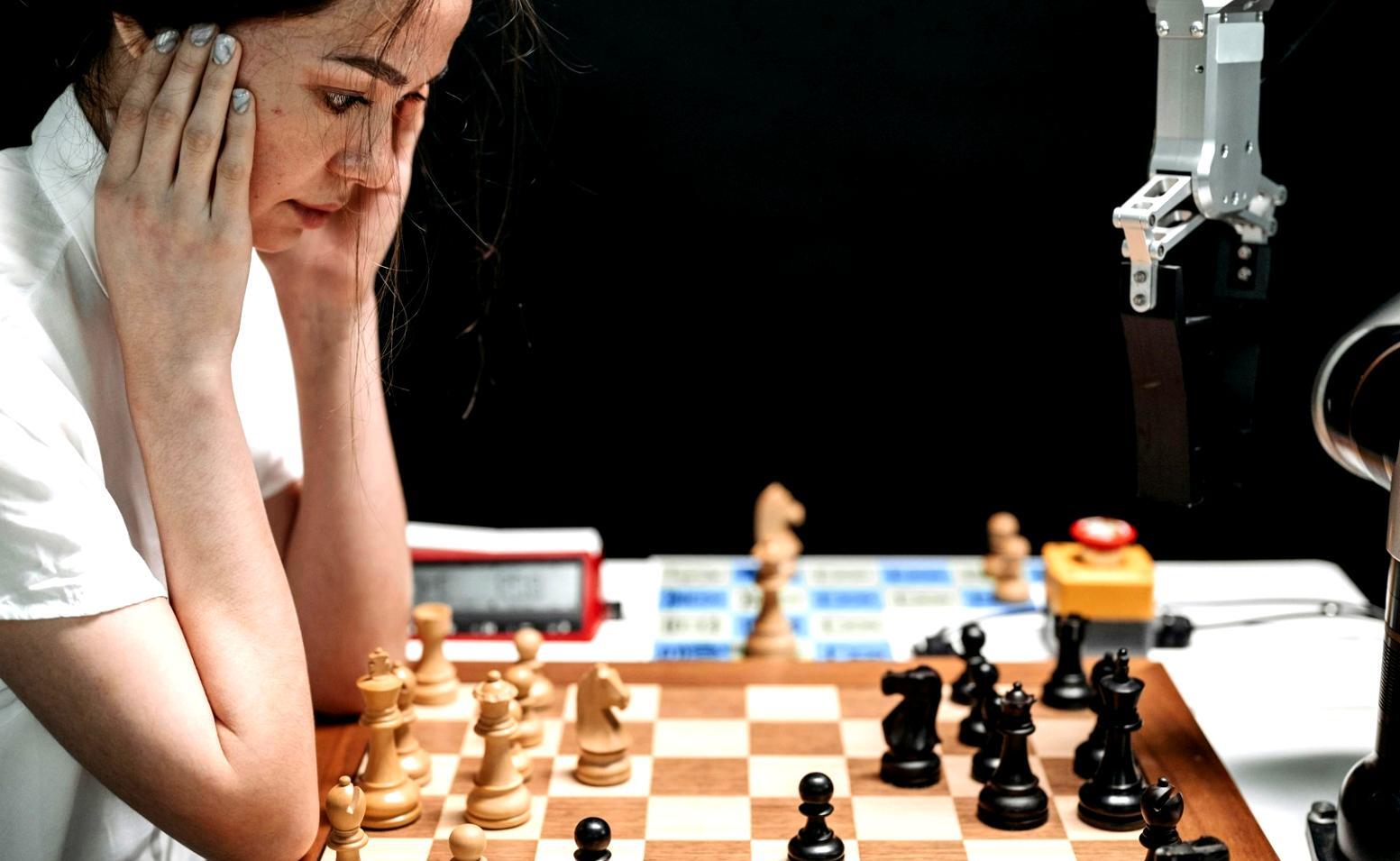 Dorota Szymańska, specjalista ds. modeli predykcyjnych